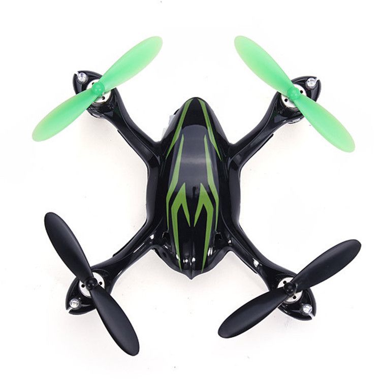 hubsan x4 h107c