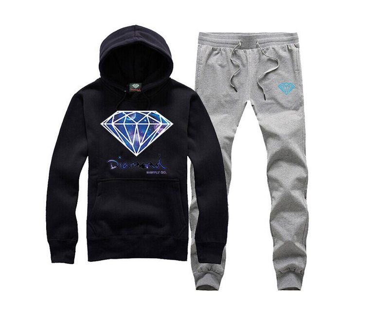 Diamond Supply Co Sweat Suit Germany SAVE 44 ximenawalker