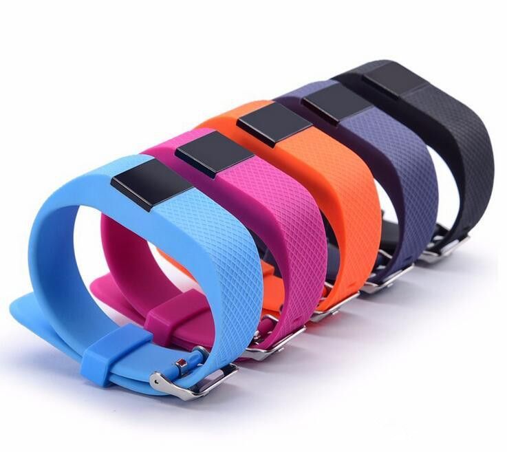 smartband hr