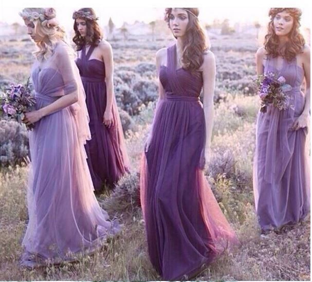 bridesmaids dresses europe