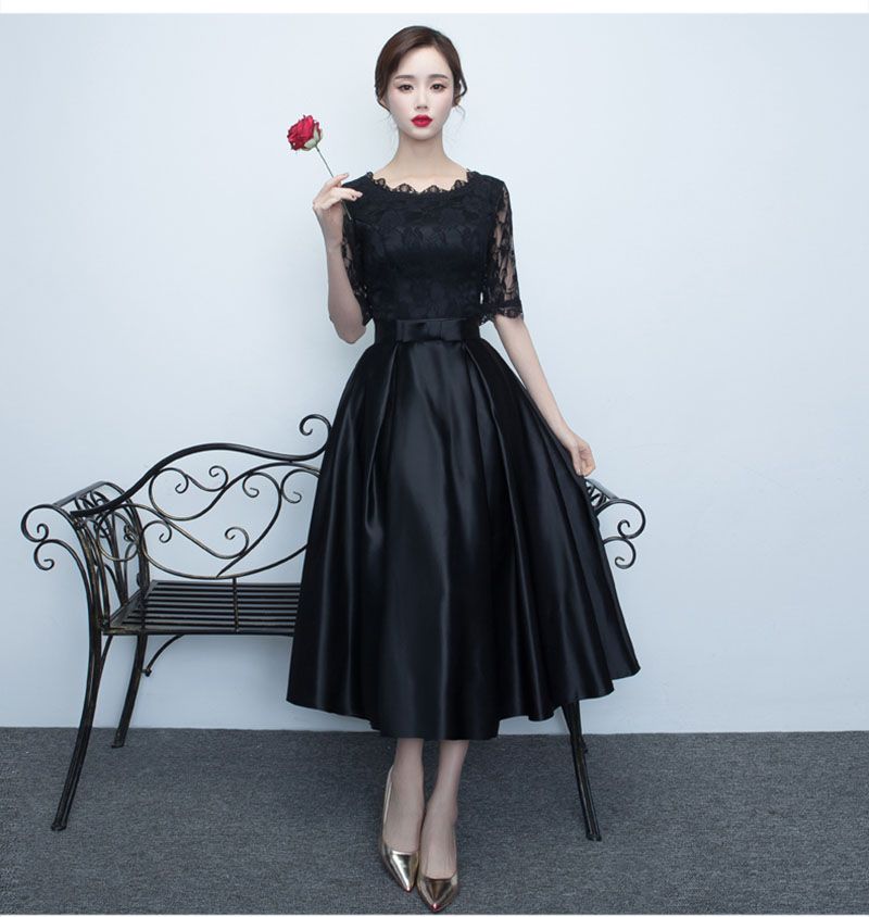 simple but elegant cocktail dresses
