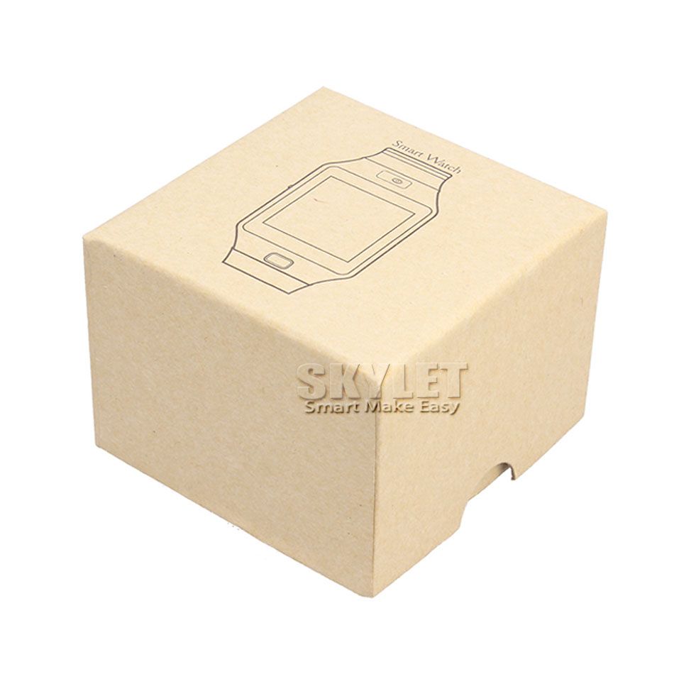 DZ09 Smart Watch_With box