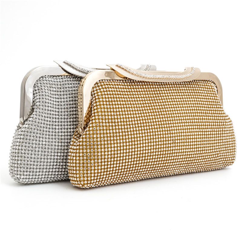 side clutch bag