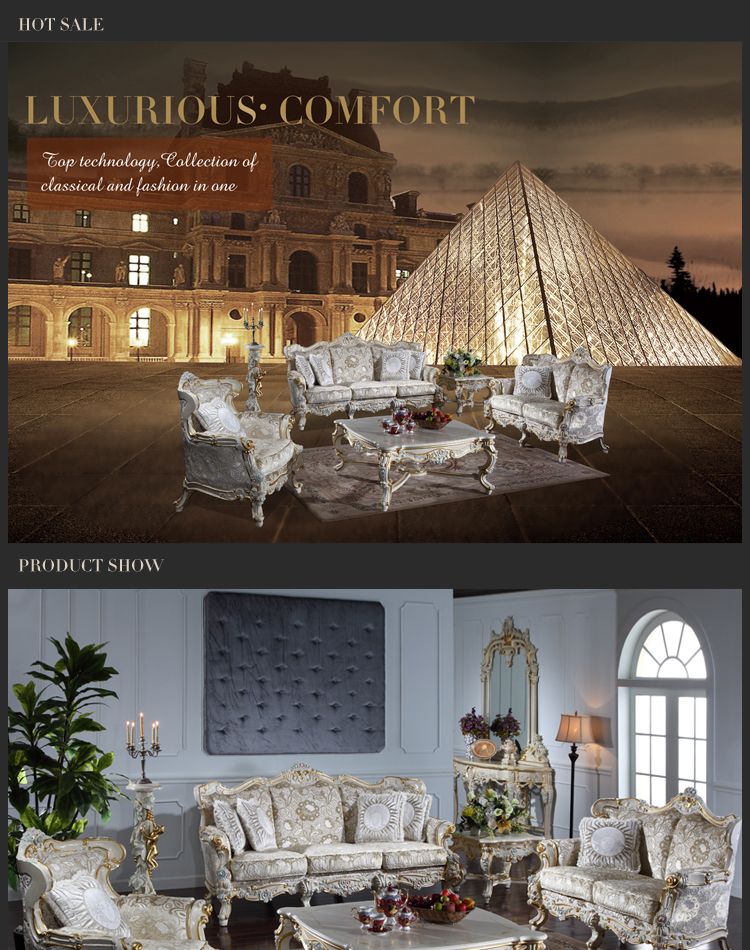 2020 Royalty Classic Sofa Set Baroque Style Classic Living Room Set European Classic Furniture Versailles Sofa From Fpfurniturecn 1 694 48 Dhgate Com