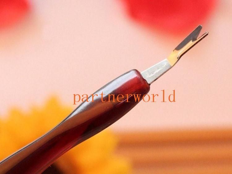 cuticle blade