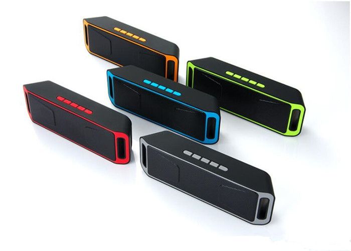 music wireless speaker