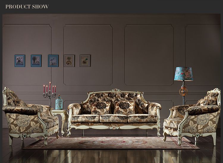 Tamano relativo Lectura cuidadosa Seleccione Muebles clásicos de realeza francesa - juego de sofás de madera maciza de estilo rococó con muebles Tamano relativo Lectura cuidadosa Seleccione Muebles clásicos de realeza francesa - juego de sofás de madera maciza de estilo rococó con muebles