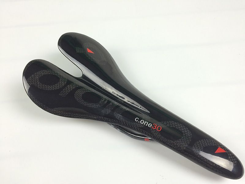 Full Carbon Bici Da Corsa Sella Prologo Super Leggero Carbonio Sella  Ciclismo Squadra Corse Nero Bianco Cuscino Del Sedile Della Bicicletta  Trasporto Veloce Da Kobe1234, 18,89 € | DHgate Italy