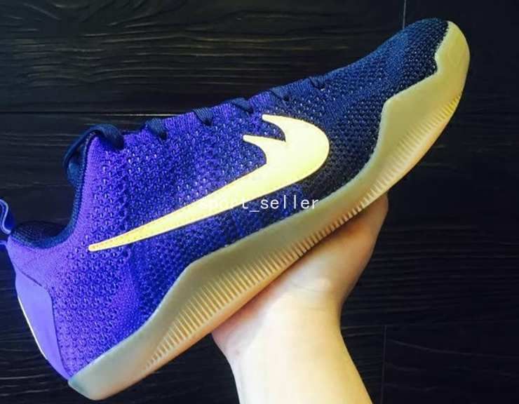 kobe 11 elite bhm