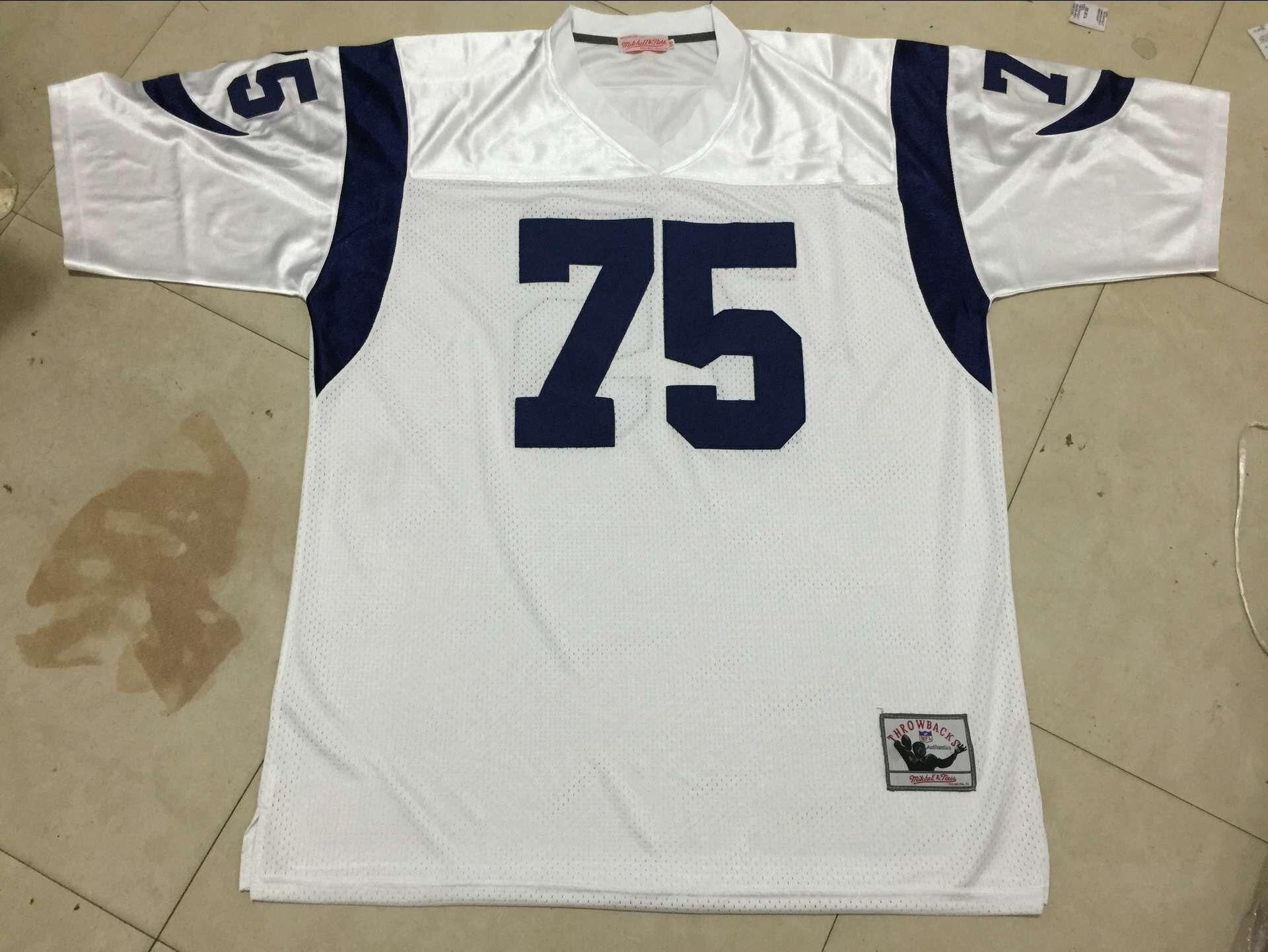 deacon jones jersey