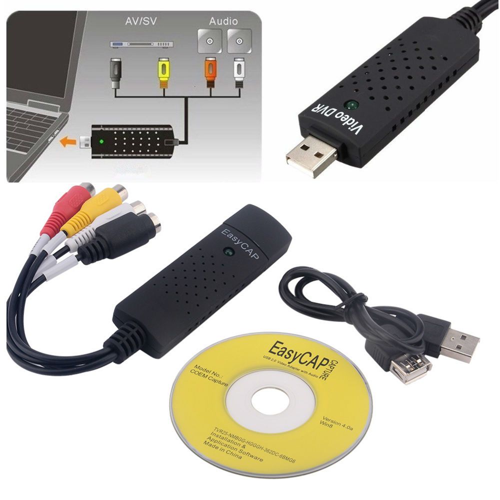 driver easycap mac software driver easycap mac software