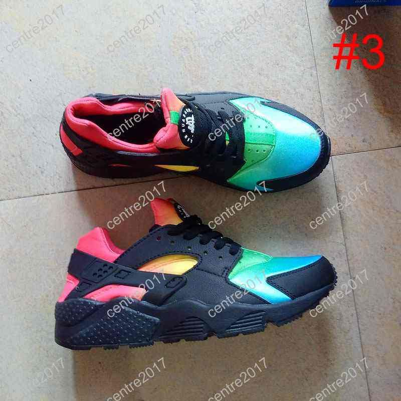 huarache bunt