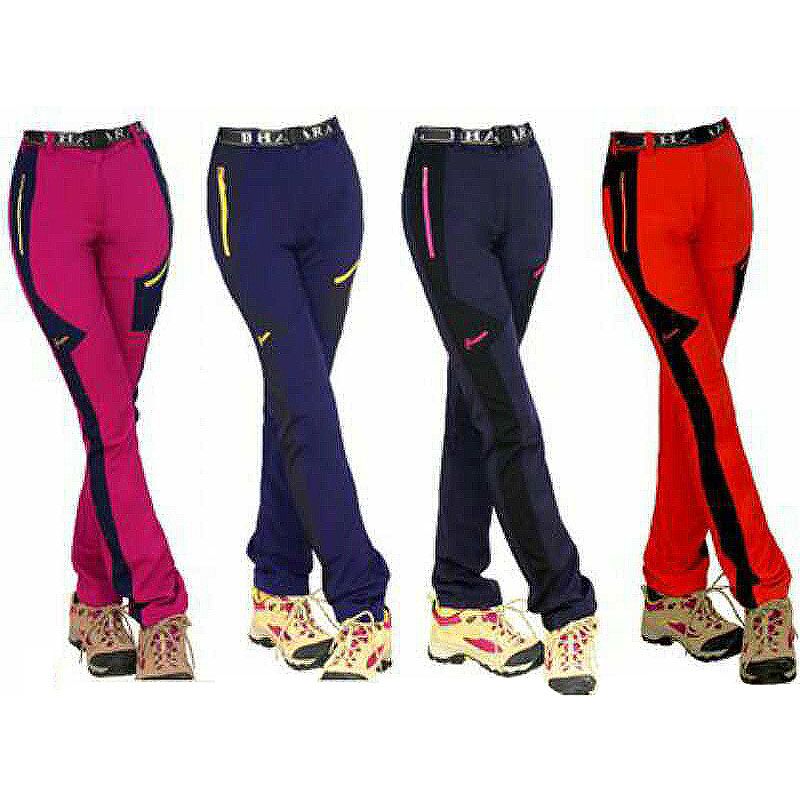 winter jogging pants womens