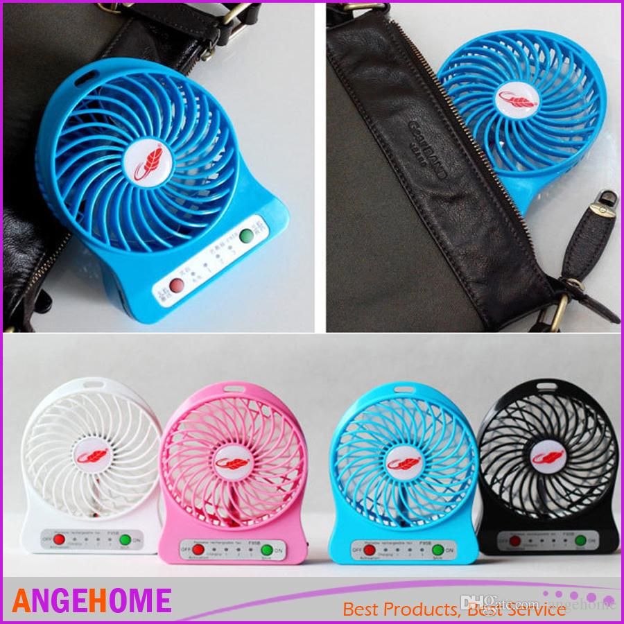 best desktop fan 2016