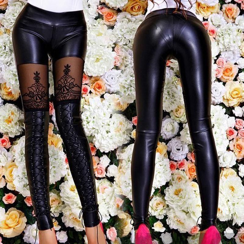best leather pants 2016