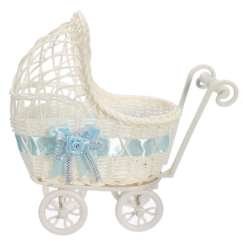universal pram basket