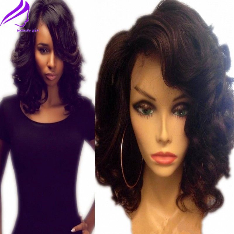 synthetic brazilian body wave