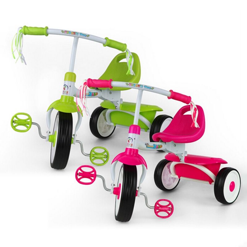 trike for toddler girl