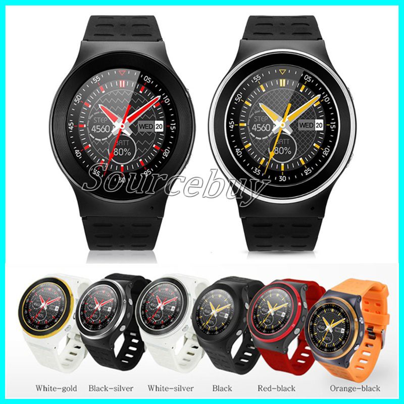 s99 smart watch