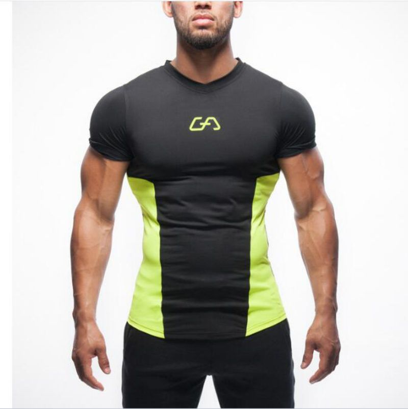 body armour gym wear