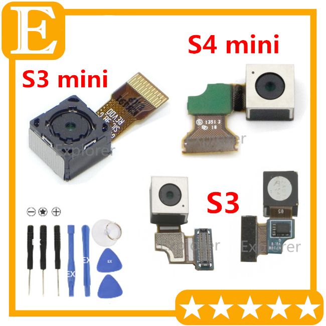 Samsung Galaxy S3 Vs S4 Mini