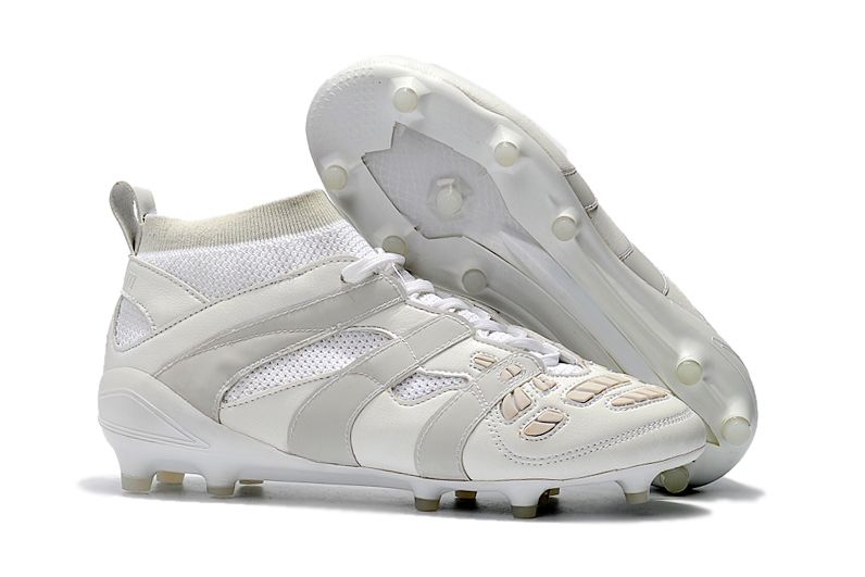 beckham soccer shoes
