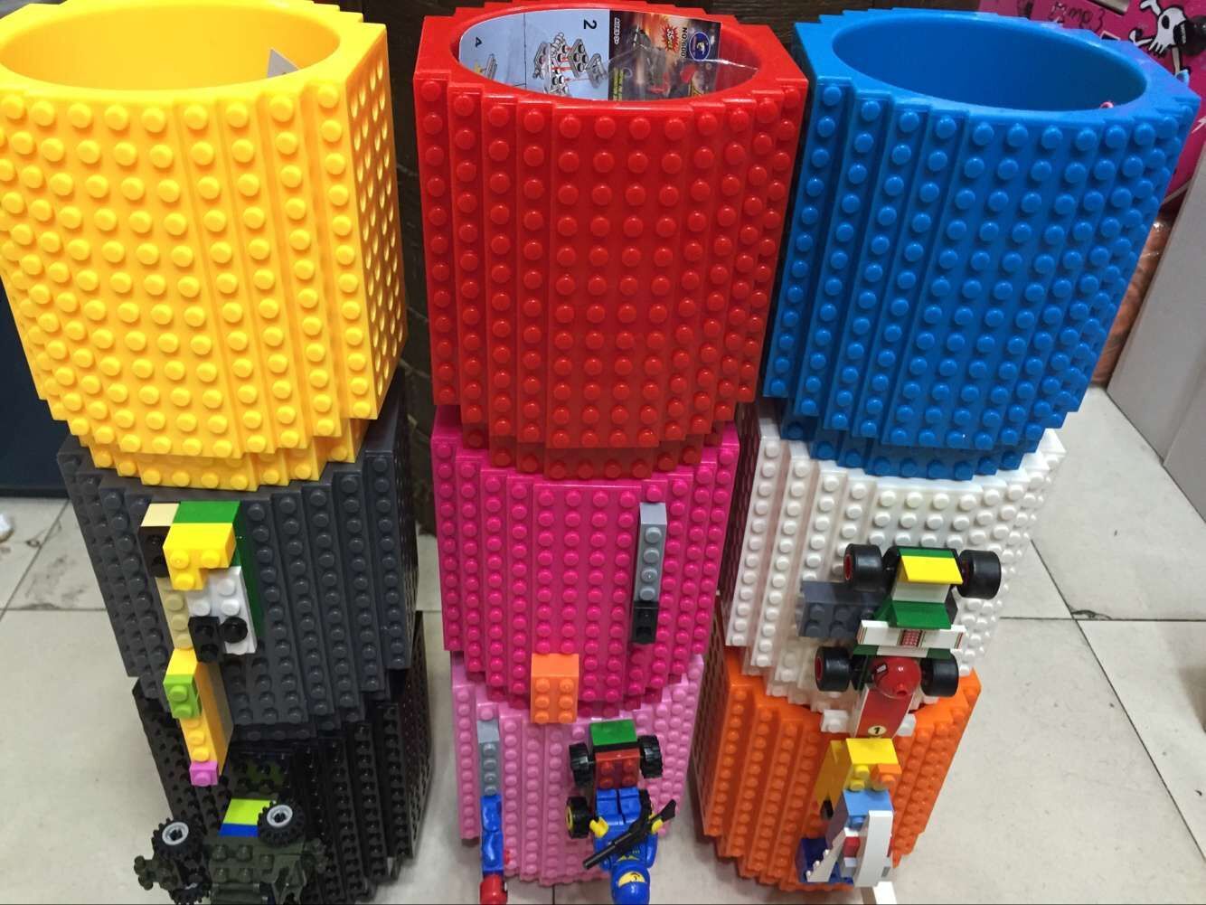 knex lego compatible