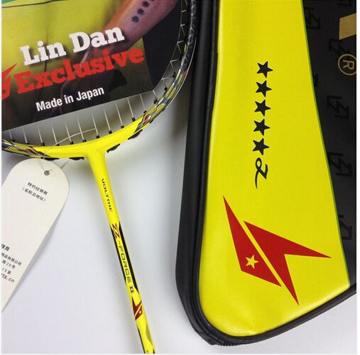 lin dan string