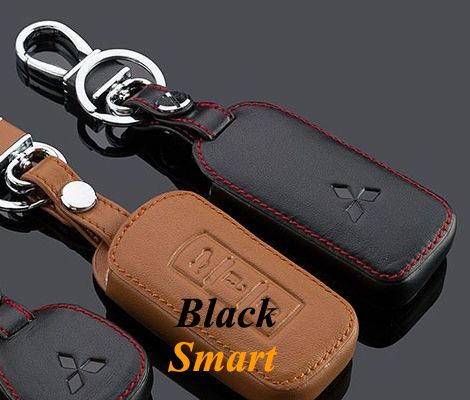 Black 3 Bouton intelligent