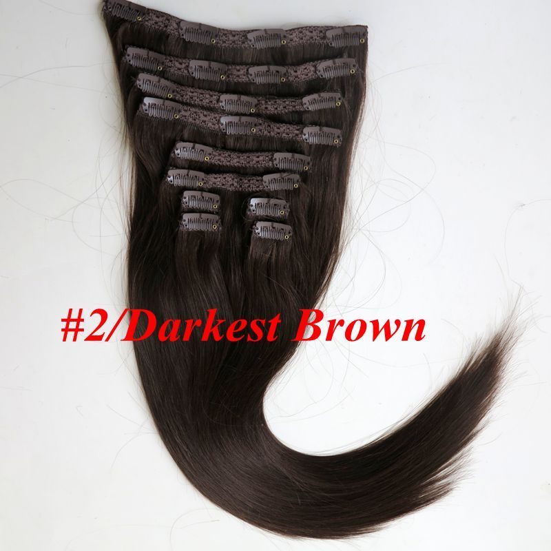 # 2 / Karanlık Brown