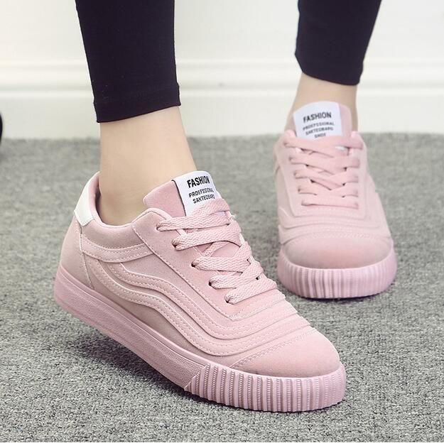 nice ladies trainers