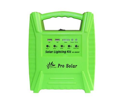 Portable Solar Led Panel Light Kit Portable Solar Led Panel