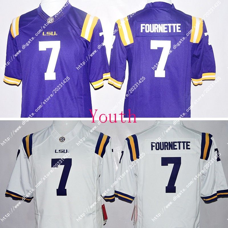 lsu limited jersey