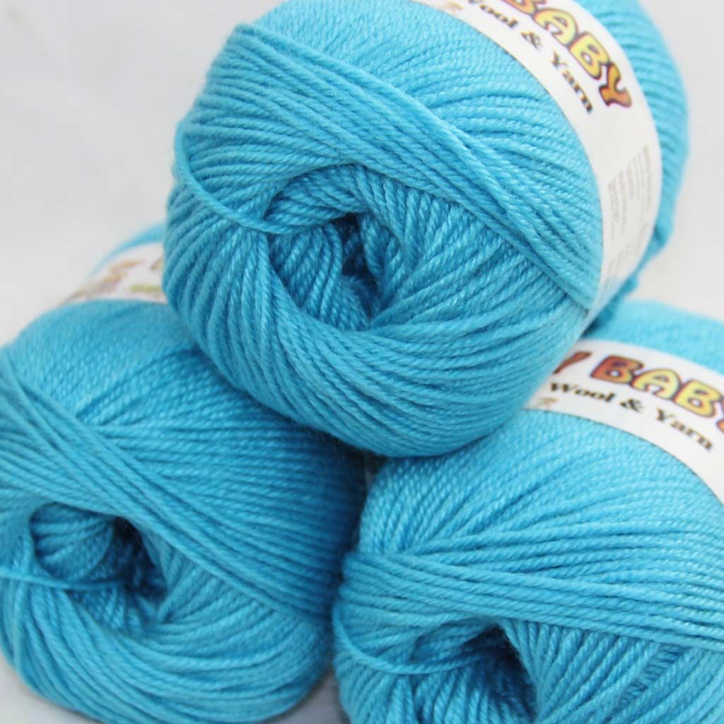 dk baby wool sale