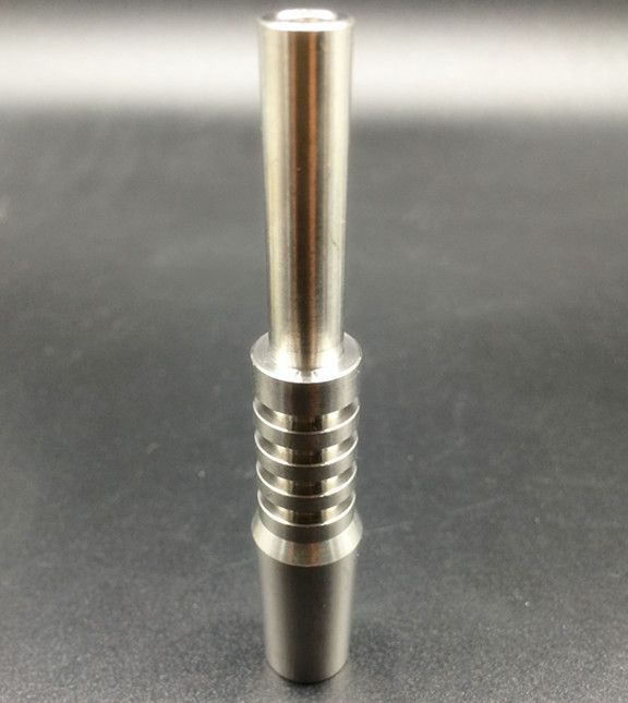 14mm titanium tip