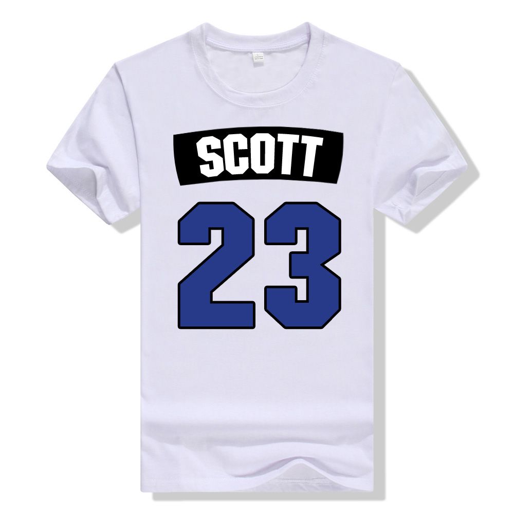camiseta ravens one tree hill