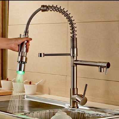 Kitchen Faucet