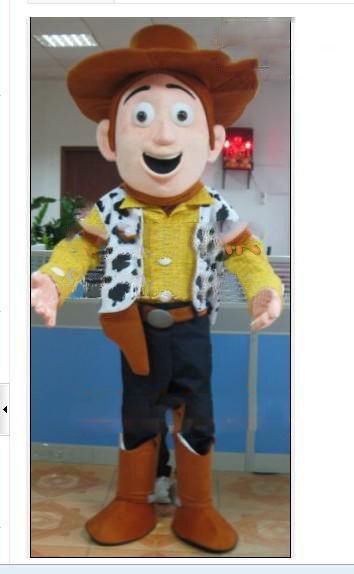 Woody Mascot Costume Happy Cowboy Halloween Party Adult Size Cartoon Fancy Dress Cowboy Men Mascot Professional Mascot Costumes For Sale Mascot Outfits For Sale From Innovationleader 228 43 Dhgate Com