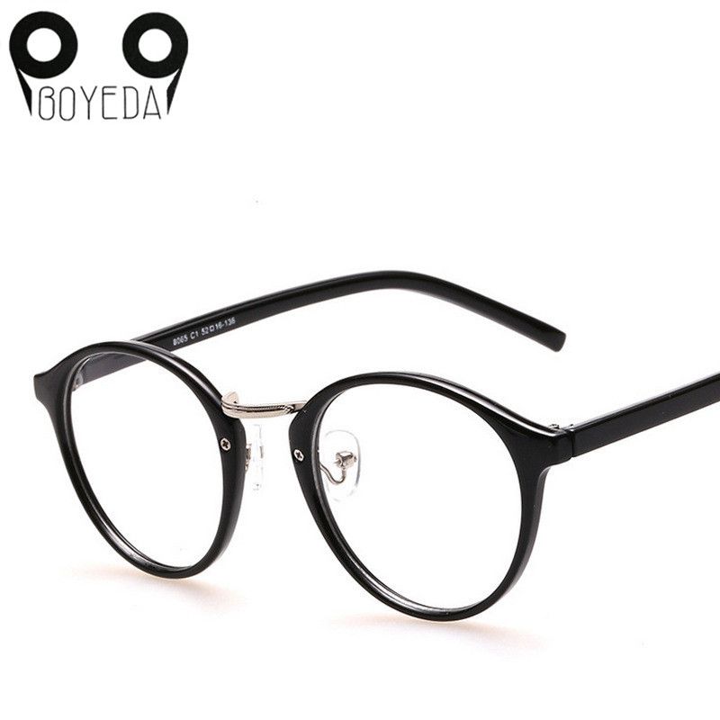 lentes para ver redondos