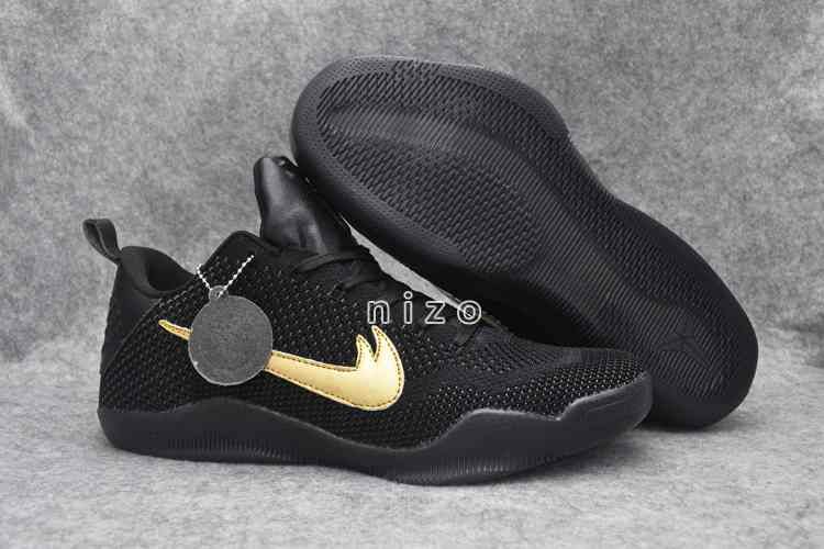 kobe 11 elite shoes 2016