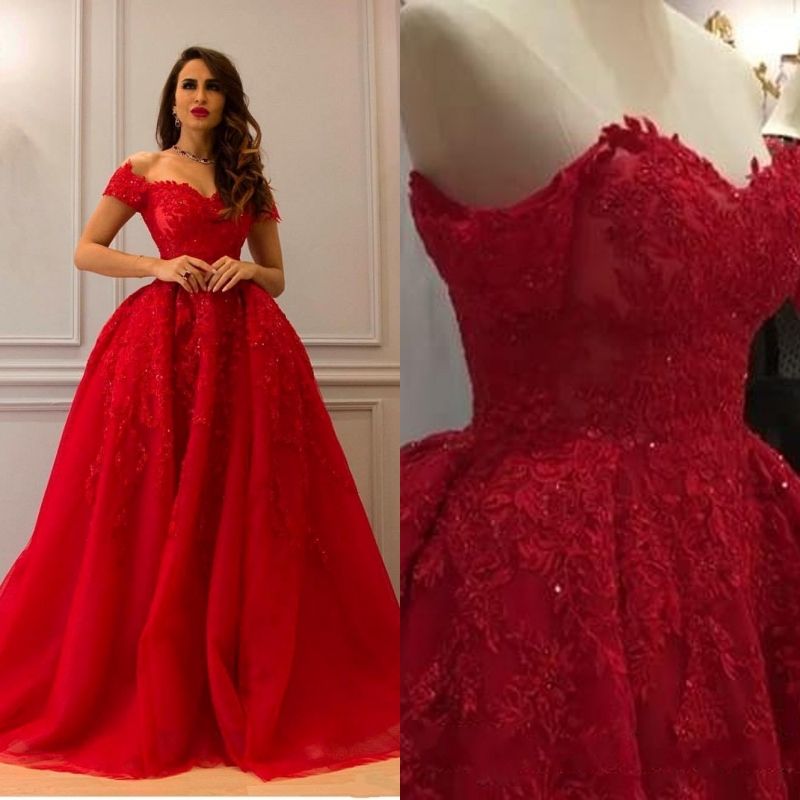vintage formal gown
