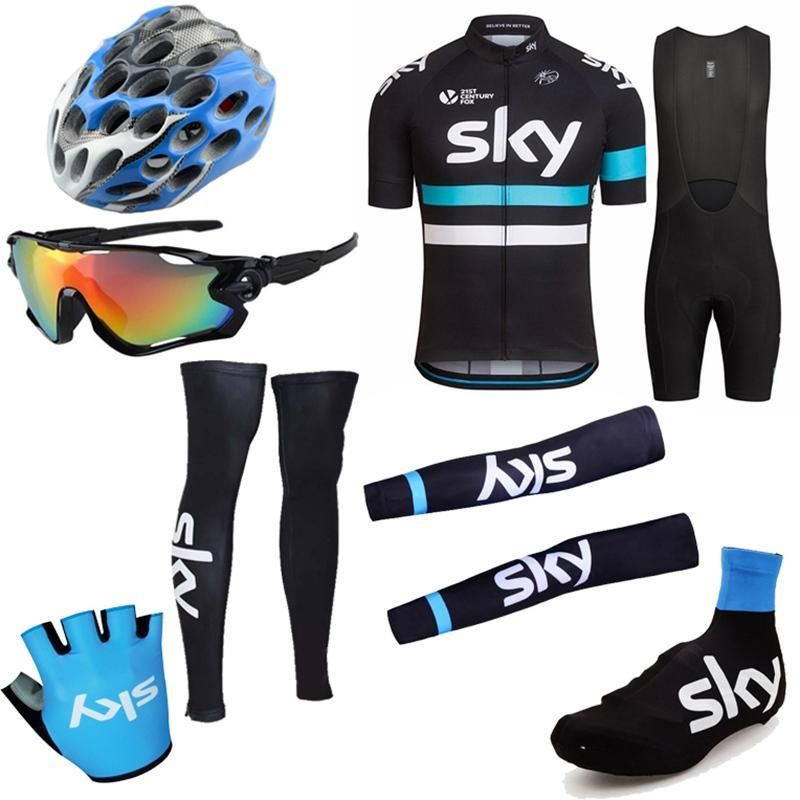 bike wear