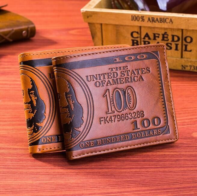 classic mens wallet