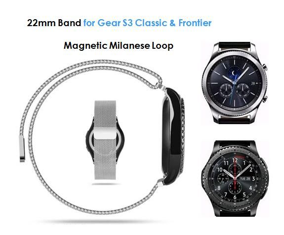 gear s3 frontier magnetic band