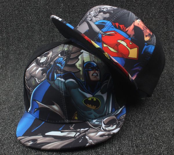 boys batman hat