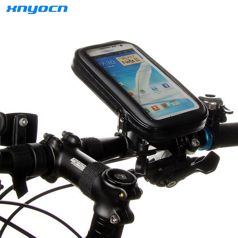 iphone 5 handlebar mount