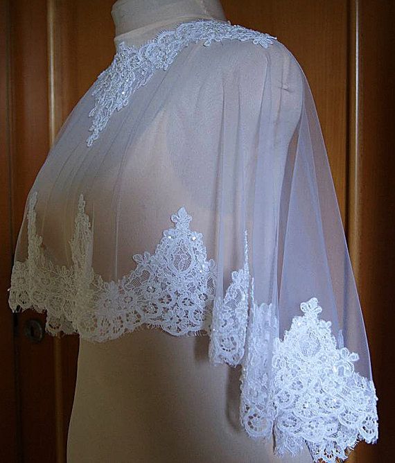 wedding dress wraps and shawls