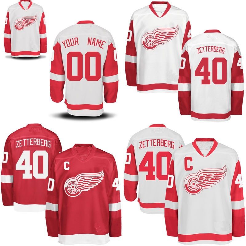 jordan hockey jersey