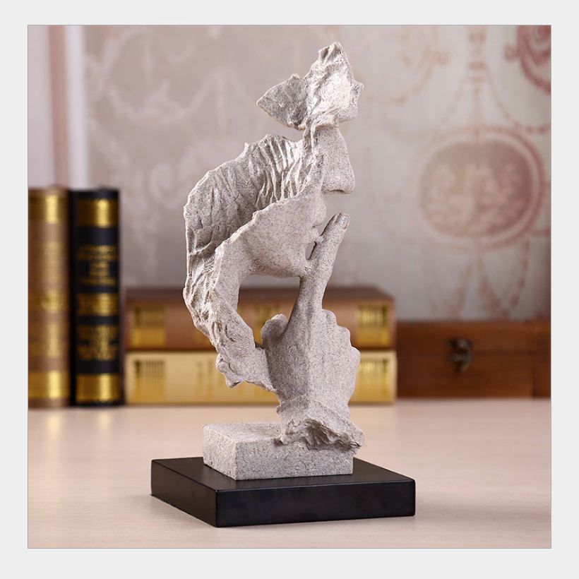 custom resin statues
