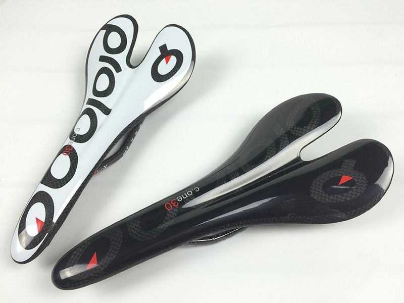 prologo full carbon saddle
